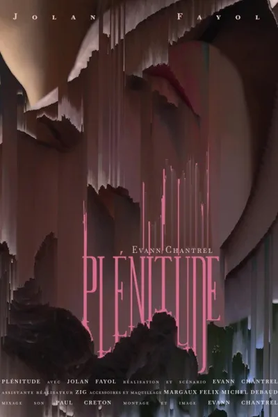 Plénitude