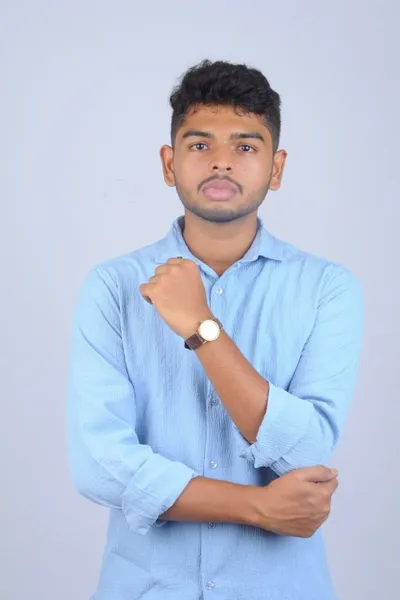 Chandan p