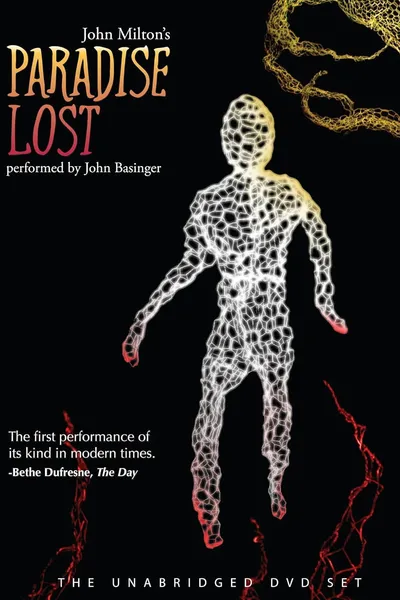 John Milton's Paradise Lost Performed by John Basinger