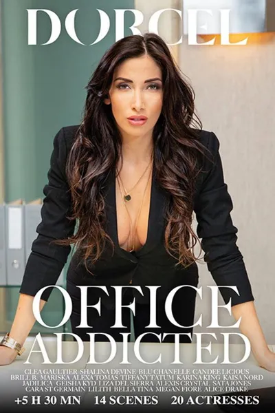 Office Addicted
