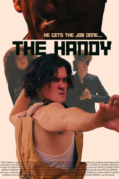 The Handy