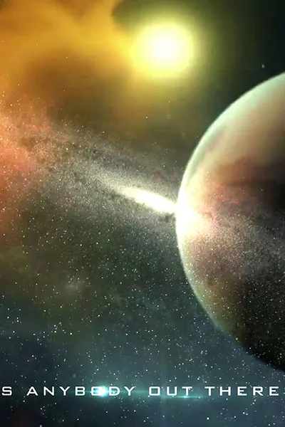 Is Anybody Out There?