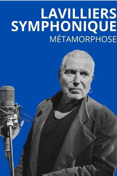 Bernard Lavilliers Symphonique