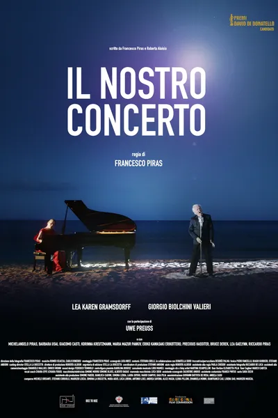 Il nostro concerto