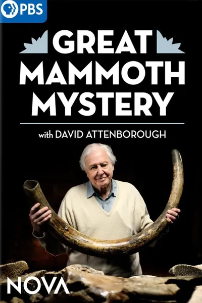 Great Mammoth Mystery