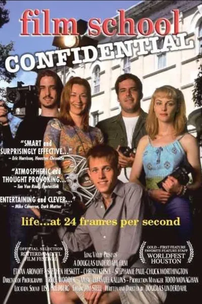 Film School Confidential