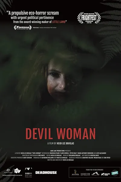 Devil Woman