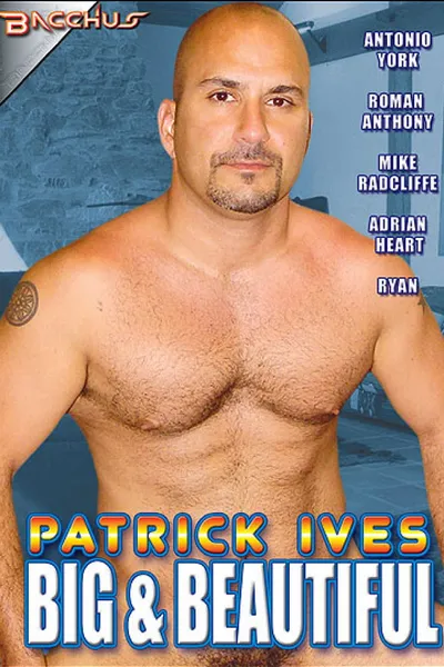 Patrick Ives: Big & Beautiful
