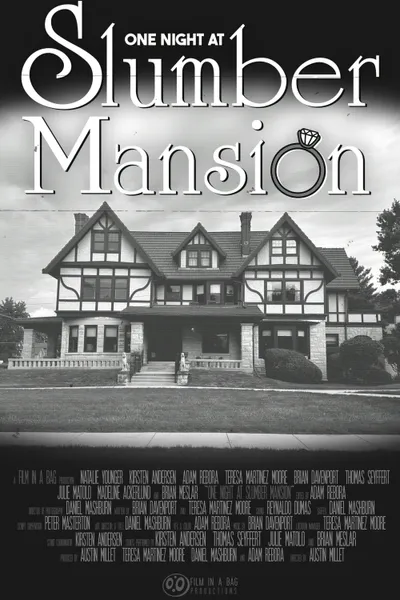 One Night At Slumber Mansion