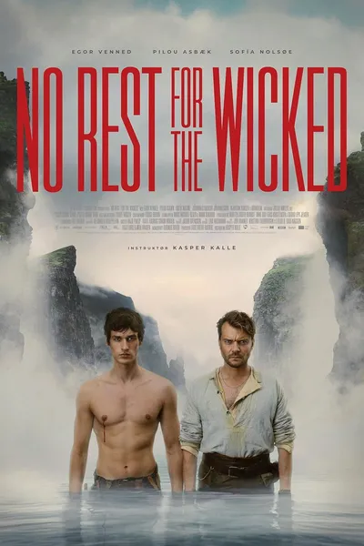 No Rest for the Wicked