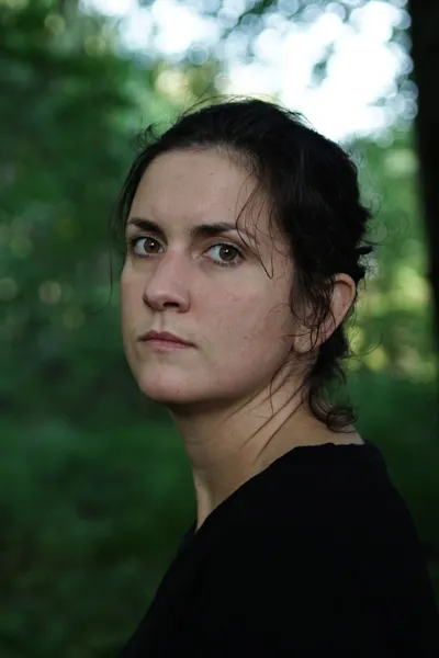 Katerine Martineau