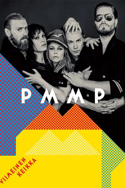 PMMP: Viimeinen keikka