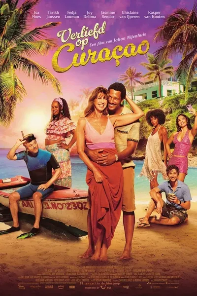 Love in Curaçao