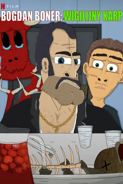 Bad Exorcist: Merry Christmas