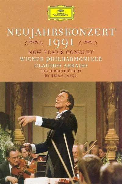 New Year's Concert 1991