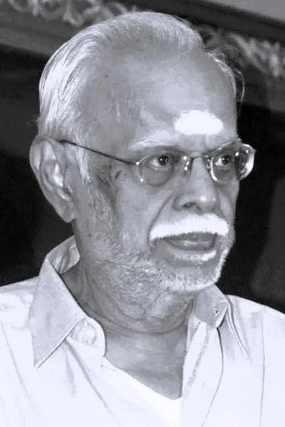 Panchu Arunachalam
