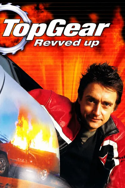 Top Gear: Revved Up