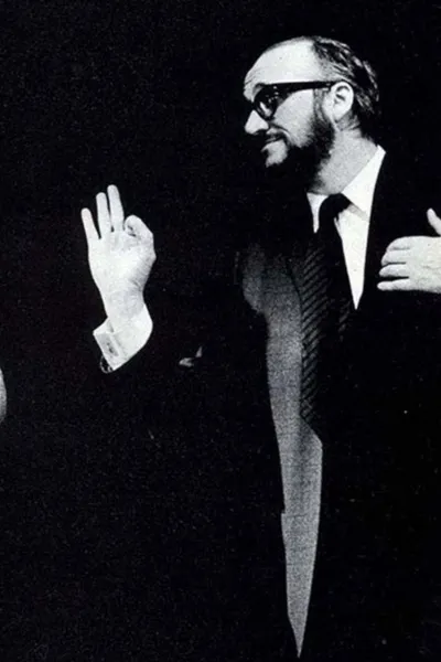 Gianfranco Mauri