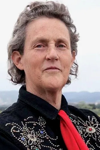 Temple Grandin