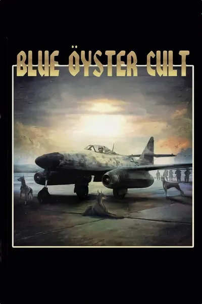 Blue Oyster Cult: 50th Anniversary Live – Third Night