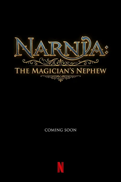 Narnia: The Magician's Nephew