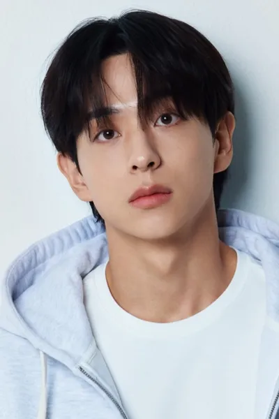Kim Eun-Ho