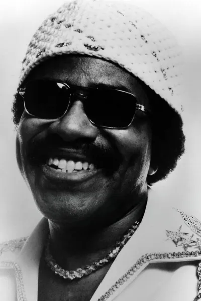 Lonnie Liston Smith
