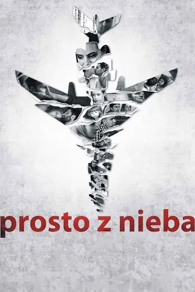 Prosto z nieba
