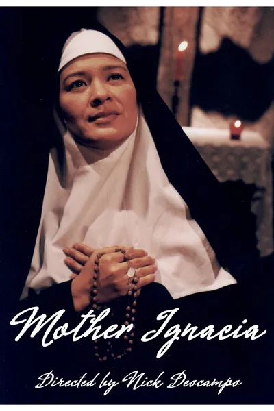 Mother Ignacia: Ang Uliran