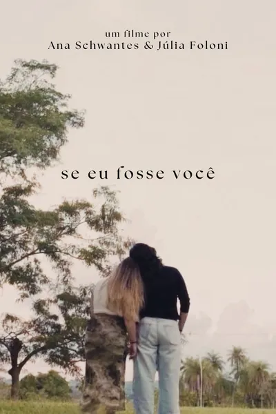 Se Eu Fosse Você
