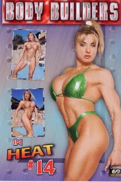 Body Builders In Heat 14