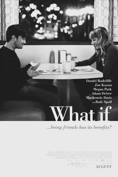 What If