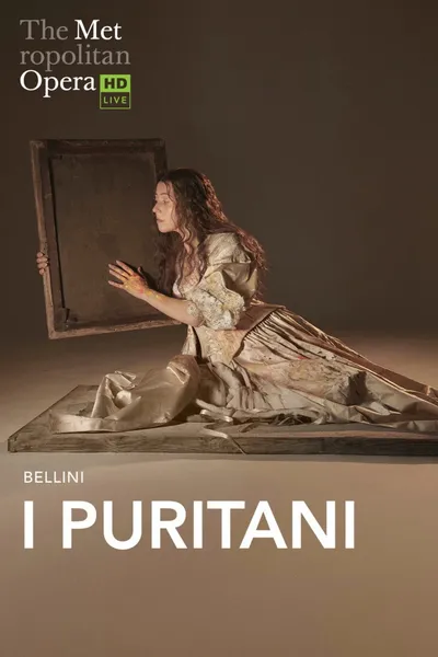 The Metropolitan Opera: I Puritani