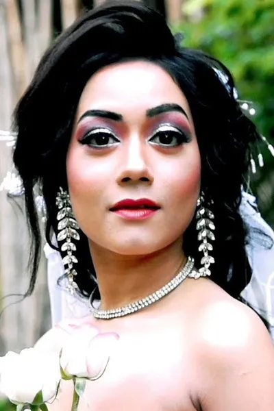 Pramita Chakraborty
