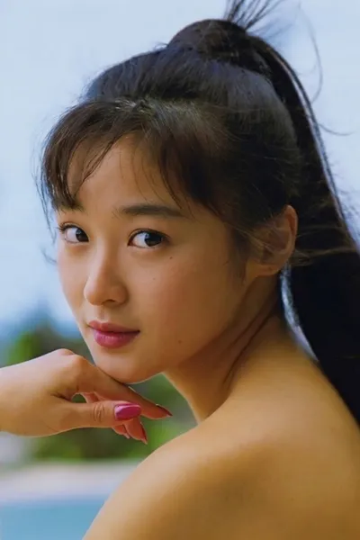 Yumika Sugimoto