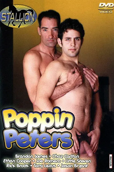 Poppin Peters