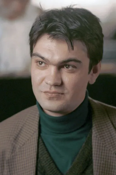 Vasili Pichul