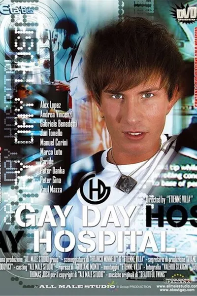 Gay day hospital