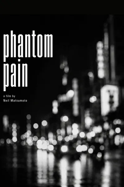 Phantom Pain