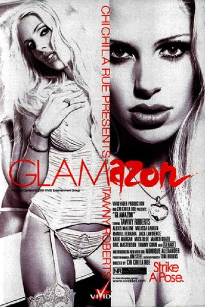 Glamazon