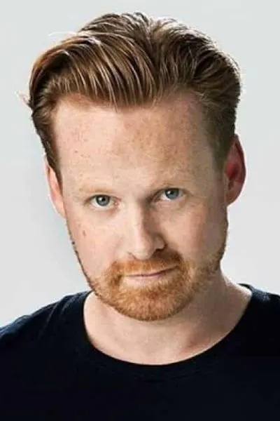 Anders Cornelius Zoffmann