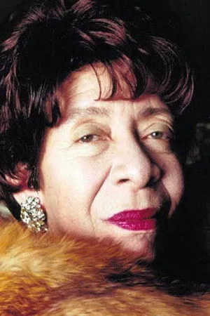 Shirley Horn