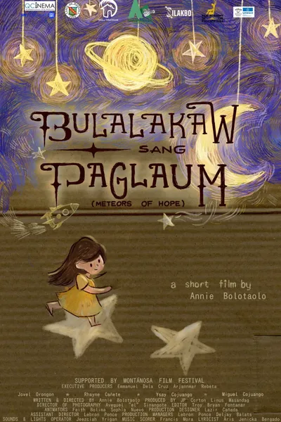 Bulalakaw sang Paglaum