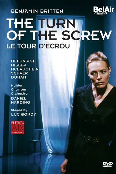 The Turn of the Screw