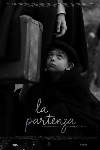 La partenza
