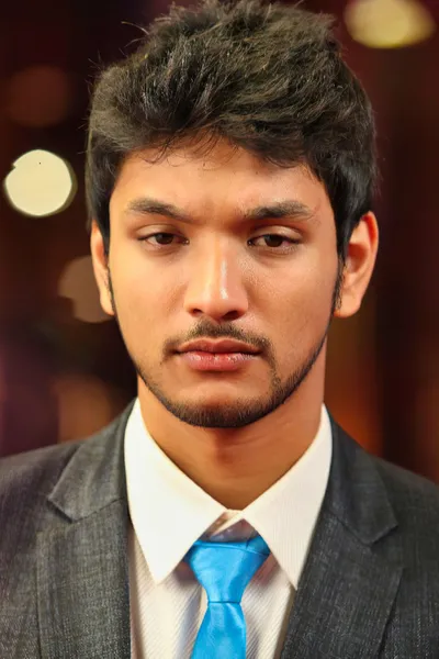 Gautham Ram Karthik