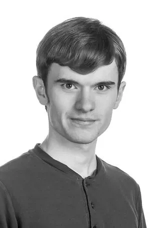 Joshua McCready