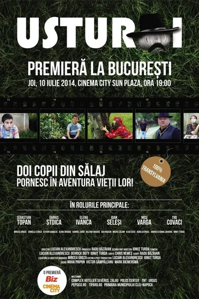 Transylvanian Garlic