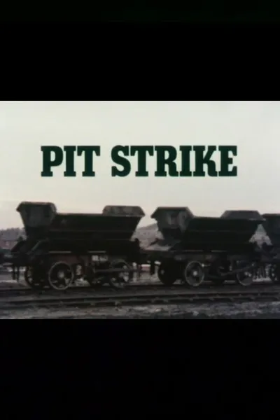 Pit Strike
