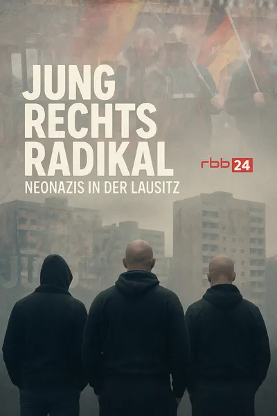 Jung.Rechts.Radikal - Neonazis in der Lausitz